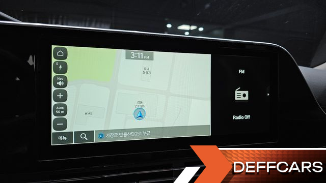 Hyundai GRANDEUR Exclusive купить на сайте DeffCars