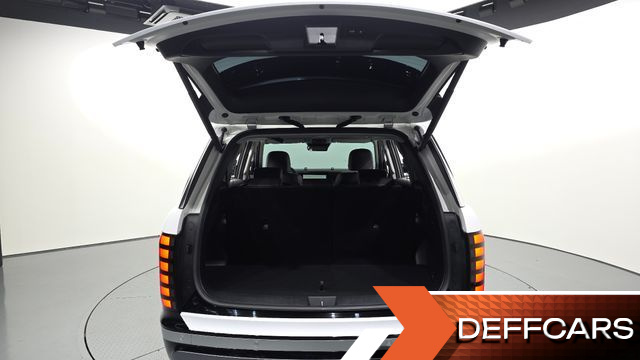 Hyundai PALISADE HEV 2.5T 2WD 7-Seater Prestige купить на сайте DeffCars