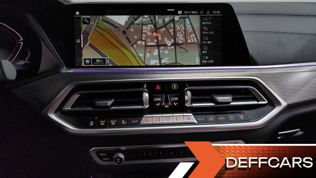 BMW X5 xDrive 30d M Sport купить на сайте DeffCars