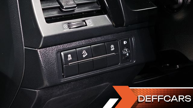 Ssangyong REXTON Diesel 2.2 4WD Prestige купить на сайте DeffCars