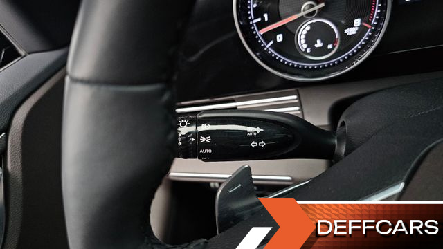 Hyundai GRANDEUR 3.3 Premium купить на сайте DeffCars