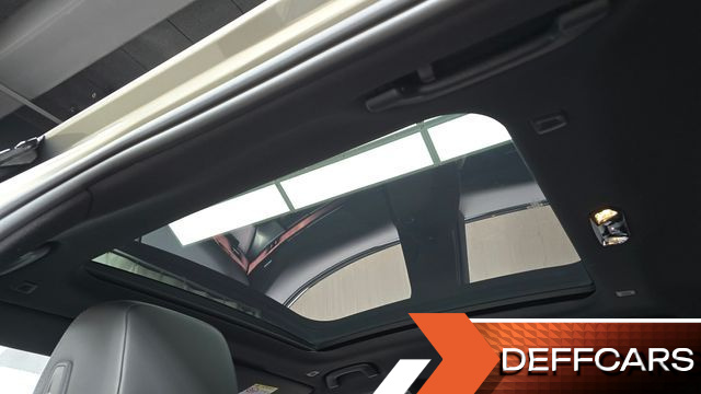 BMW 5-SERIES 520i M Sport купить на сайте DeffCars