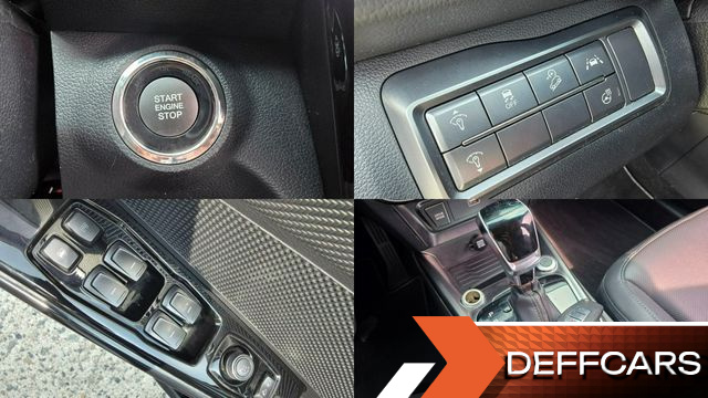 Ssangyong TIBOLI Gasoline 1.5 2WD V3 купить на сайте DeffCars