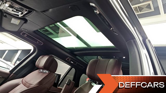 Land Rover RANGE ROVER P530 Autobiography купить на сайте DeffCars