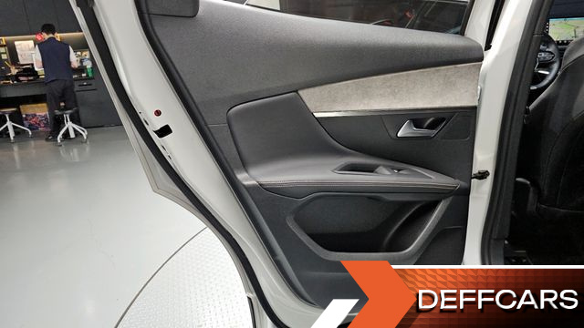 Peugeot 3008 1.2 Pure Tech GT купить на сайте DeffCars