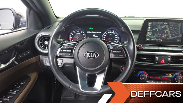 Kia K3 Noblesse купить на сайте DeffCars