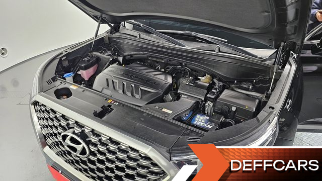 Hyundai PALISADE Diesel 2.2 4WD Calligraphy купить на сайте DeffCars