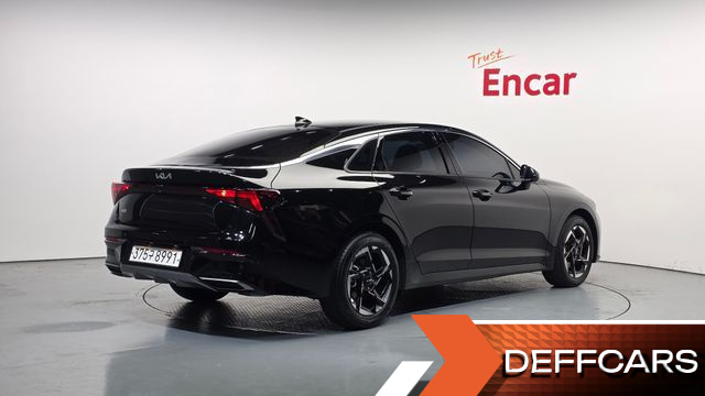 Kia K5 2.0 Prestige купить на сайте DeffCars