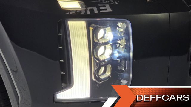 Hyundai PALISADE Diesel 2.2 4WD Calligraphy купить на сайте DeffCars