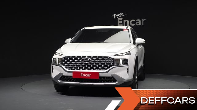 Hyundai SANTAFE Diesel 2.2 4WD Premium Choice купить на сайте DeffCars