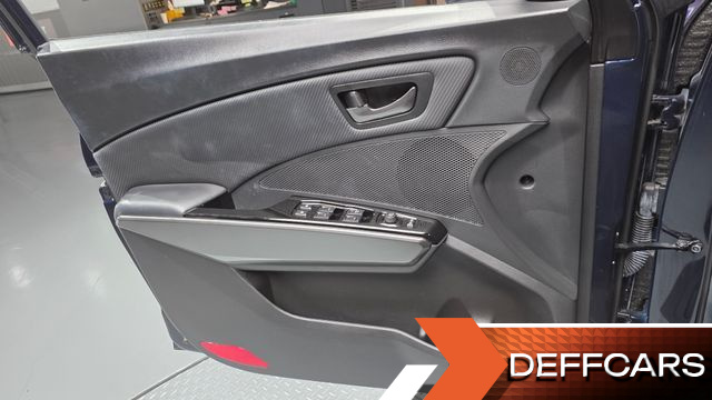 Ssangyong TIBOLI 1.5 2WD V7 купить на сайте DeffCars