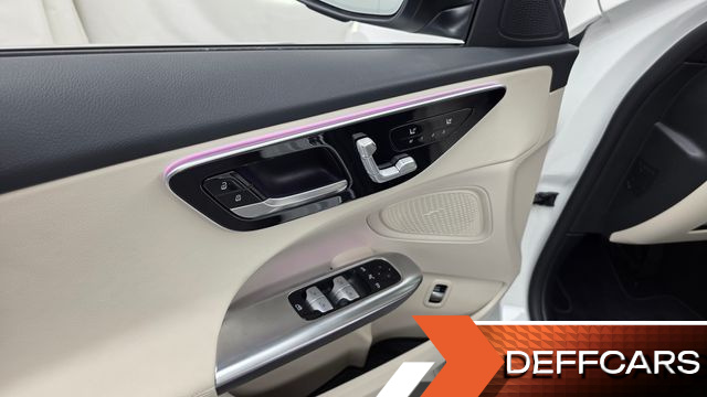 Mercedes C-CLASS C200 Avantgarde купить на сайте DeffCars