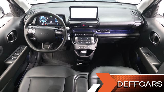 Hyundai CASPER Inspiration купить на сайте DeffCars