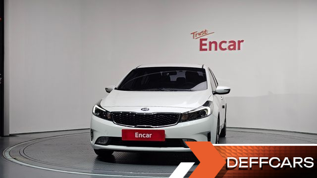 Kia K3 Trendy Style купить на сайте DeffCars