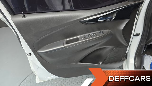 ChevroletGMDaewoo SPARK Premier купить на сайте DeffCars