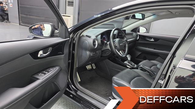 Kia K3 1.6 Prestige купить на сайте DeffCars