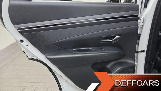 Hyundai TUCSON Diesel 2.0 2WD Premium купить на сайте DeffCars