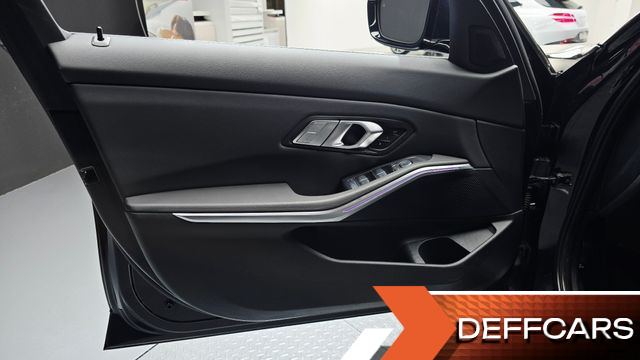 BMW 3-SERIES 320i купить на сайте DeffCars