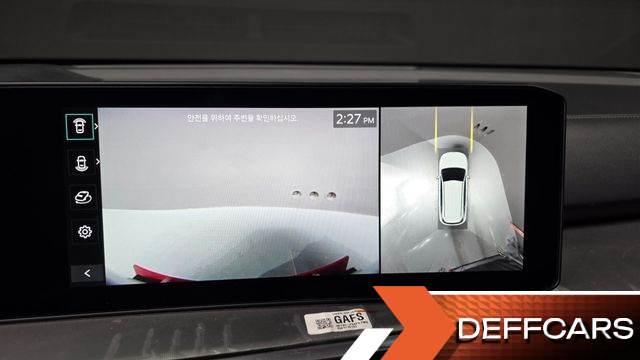 Kia SORENTO HEV 1.6 2WD Noblesse купить на сайте DeffCars