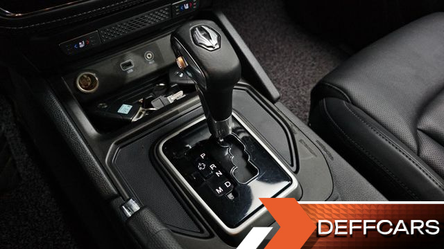 Ssangyong REXTON Diesel 2.2 4WD Professional X (5-Link) купить на сайте DeffCars