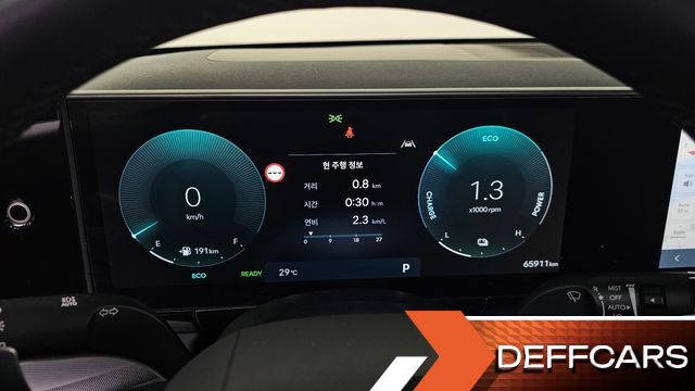 Hyundai GRANDEUR Exclusive купить на сайте DeffCars