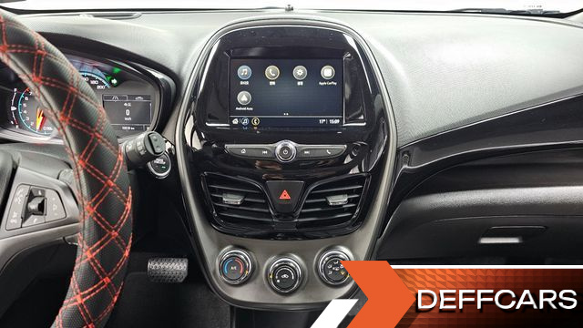 ChevroletGMDaewoo SPARK My Fit Edition купить на сайте DeffCars