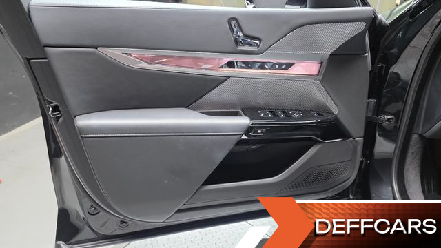 BMW 7-SERIES 740d xDrive M Sport купить на сайте DeffCars