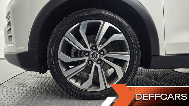 Ssangyong TIBOLI 1.5 A3 2WD купить на сайте DeffCars