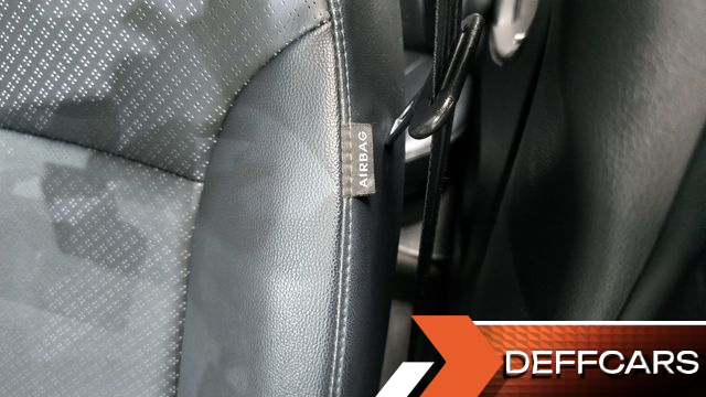 Hyundai ACCENT 1.4 VVT Modern купить на сайте DeffCars