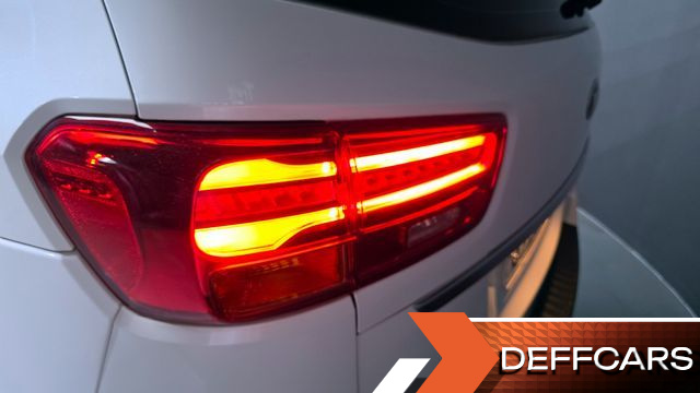 Kia CARNIVAL 9-Seater Luxury купить на сайте DeffCars