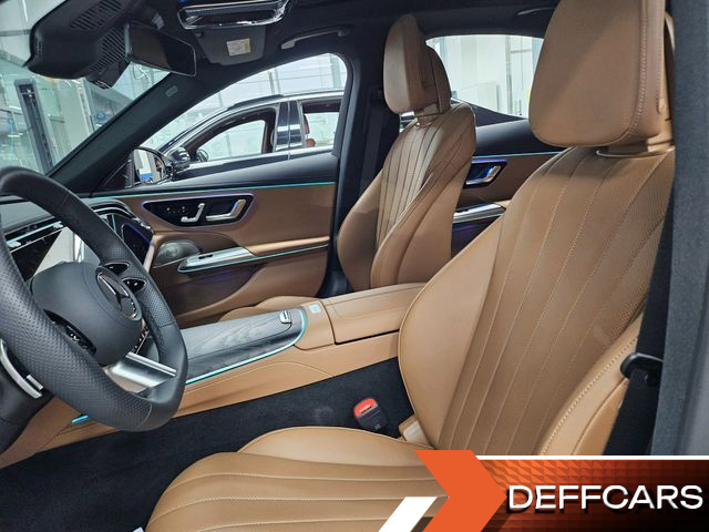 Mercedes E-CLASS E300 4MATIC AMG Line купить на сайте DeffCars