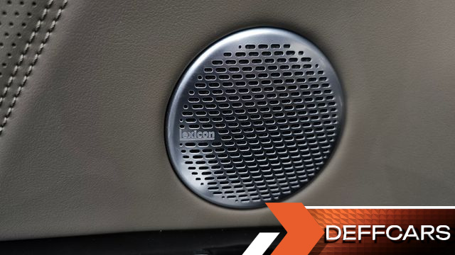 Kia MOHAVE Diesel 3.0 4WD 6-Seater Masters купить на сайте DeffCars
