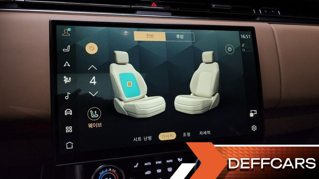 Land Rover RANGE ROVER P530 Autobiography купить на сайте DeffCars