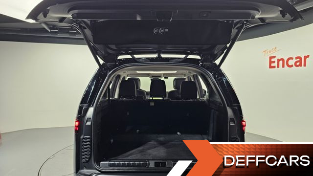 Land Rover DISCOVERY D250 SE купить на сайте DeffCars