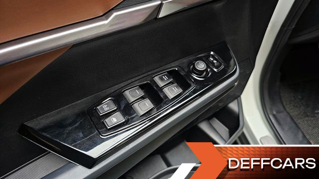 Ssangyong TORRES Gasoline 1.5 2WD T7 купить на сайте DeffCars