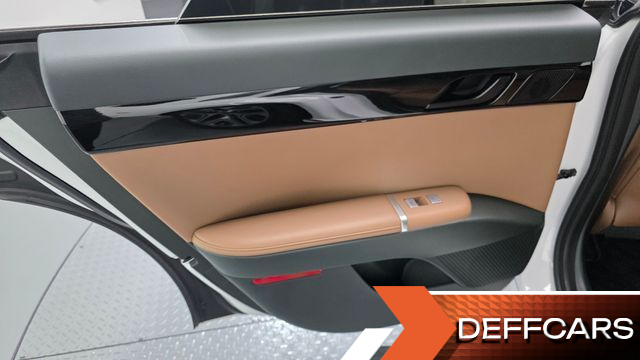 Hyundai GRANDEUR 2,5 Gasoline 2WD Premium купить на сайте DeffCars