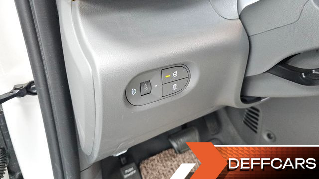 Hyundai CASPER Turbo The Essential купить на сайте DeffCars