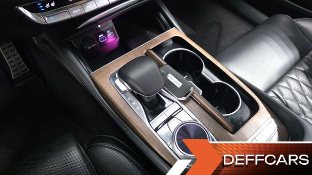 Kia K9 3.3 T-GDI AWD Best Selection Ⅰ купить на сайте DeffCars