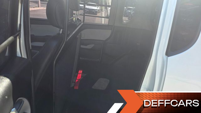 Kia RAY Van DLX купить на сайте DeffCars