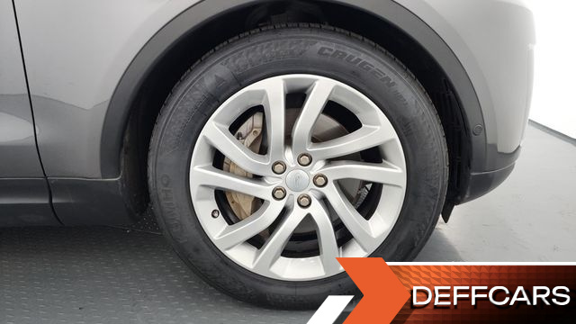 Land Rover DISCOVERY 3.0 SD6 HSE купить на сайте DeffCars