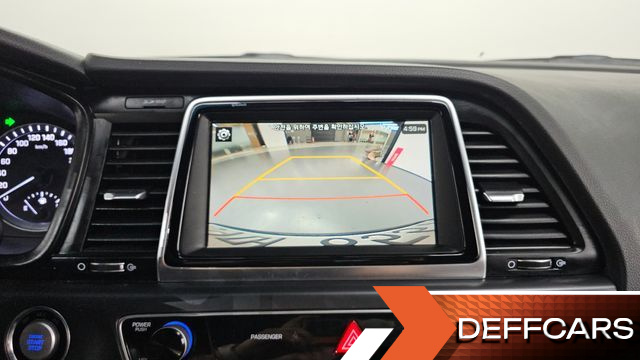 Hyundai SONATA LPI Premium купить на сайте DeffCars