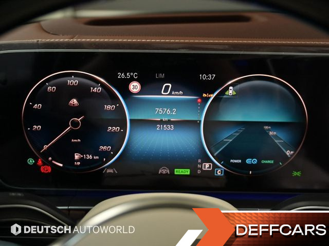 Mercedes GLS-CLASS Maybach GLS600 4MATIC Manufakur купить на сайте DeffCars