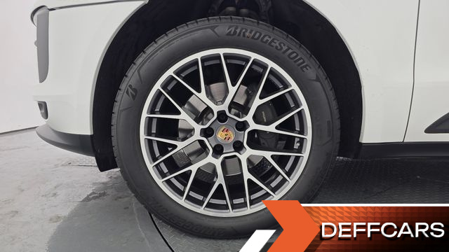 Porsche MACAN 2.0 95B купить на сайте DeffCars