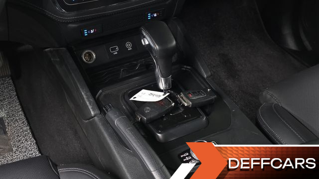 Ssangyong REXTON Diesel 2.2 4WD Prestige купить на сайте DeffCars