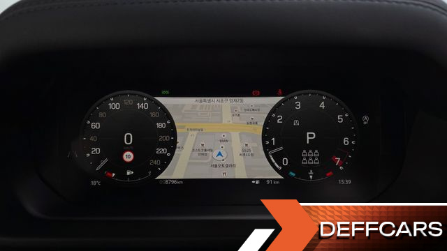 Land Rover DEFENDER 130 P400 X-Dynamic HSE купить на сайте DeffCars