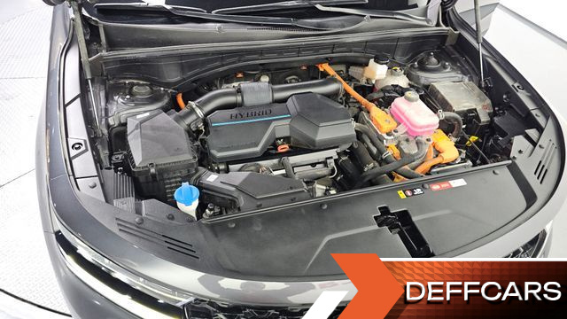 Kia SORENTO HEV 1.6 4WD Gravity купить на сайте DeffCars