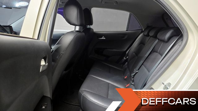 Kia MORNING Lady купить на сайте DeffCars