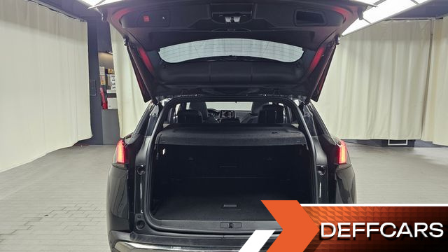Peugeot 3008 1.5 BlueHDi GT Line купить на сайте DeffCars