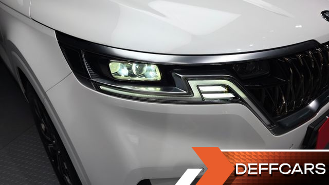 Kia CARNIVAL Diesel 9-Seater Noblesse купить на сайте DeffCars