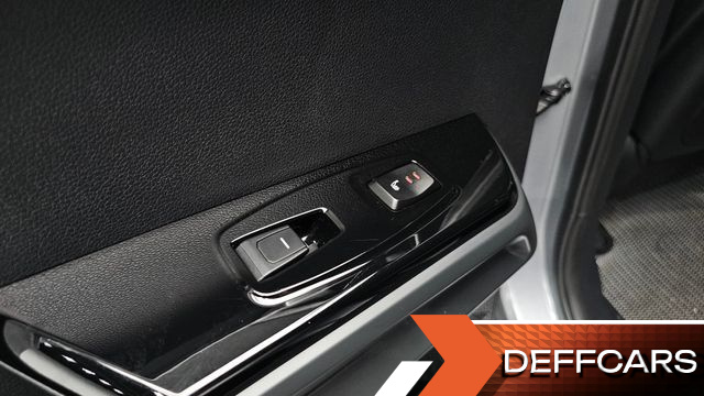 Ssangyong TORRES Gasoline 1.5 2WD T7 купить на сайте DeffCars